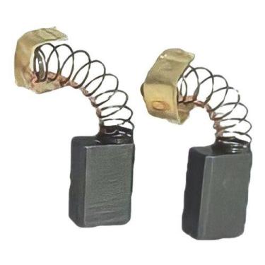 Imagem de Escovas De Carvão Furadeira Makita 6404 Ref.384 Nm - Metalgrafi