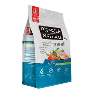 Imagem de Formula natural fresh meat ad mini/peq 1kg