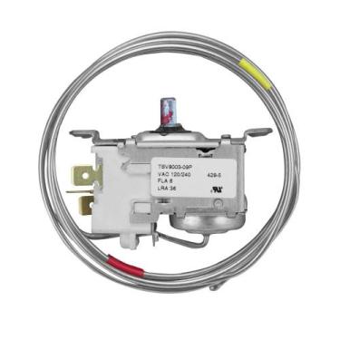 Imagem de Termostato Electrolux para Freezer Horizontal - - Robertshaw