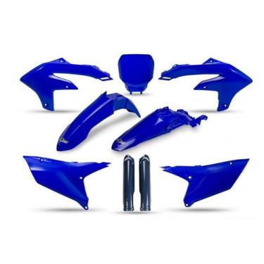 Imagem de Plastico Kit Ufo Yzf 250 24+Yzf 450 23/24-(Com Protetor De Bengala), A