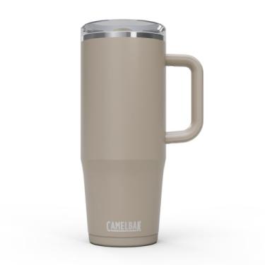 Imagem de CamelBak Caneca de aço inoxidável isolada Thrive Drinkware, 946 ml