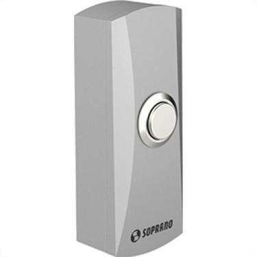 Imagem de Controle Acesso Soprano Botoeira De Saida