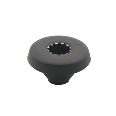 Imagem de CHMINGDE Peças sobressalentes para soquete de liquidificador comercial 767 Drive Socket Driver Gear Conjunto completo de acoplamento de cogumelo