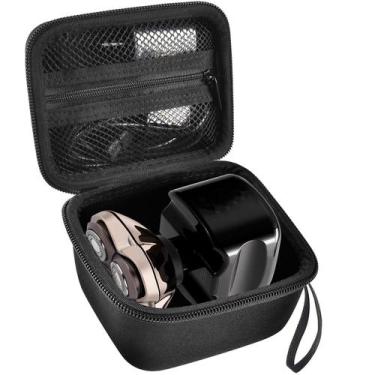 Imagem de Estojo para Barbeador Elétrico Skull Shaver Pitbull Pro