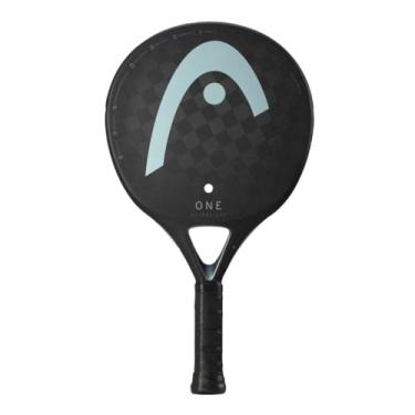 Imagem de Head Raquete de padel ONE ultraleve (preto) (225024)