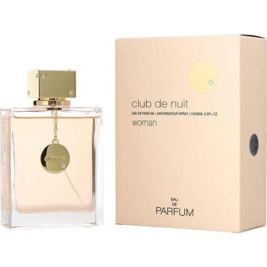 Imagem de Perfume Feminino Armaf Club De Nuit Eau Parfum Spray 200 ml