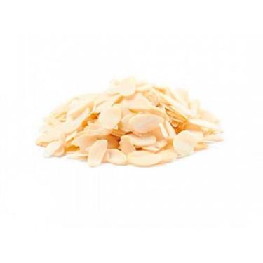 Imagem de Amêndoa Laminada 1kg - Kid Panelas