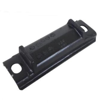 Imagem de Suporte Batente Traseiro Apoio Mola Uno Premio Elba Fiorino Fiat 147 -