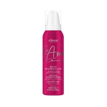 Imagem de Cless - Mousse Cap Charming 140Ml Gloss
