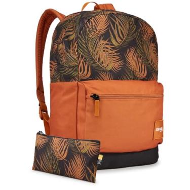 Imagem de Case Logic Mochila Commence para Notebook 15.6' 24 Litros + Estojo gratis