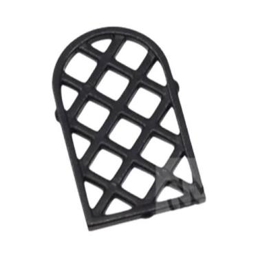 Imagem de Blocos De Construção De Moldura De Porta De Vidro Transparente, Compat