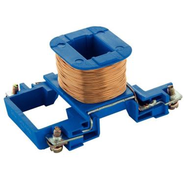 Imagem de Bobina para Contator Tramontina TRC1 25A-32A 24VCC Tramontina