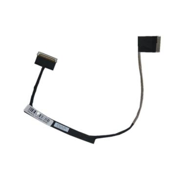Imagem de Cabo LCD para notebook para Gigabyte para AORUS 17 YE5 XE5 KE5 YE4 XE4 KE4 EDP CABLE Novo