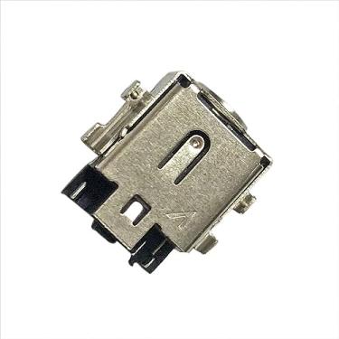 Imagem de Suyitai Substituição para ASUS Q535U UX561UD YX570Z YX560U PU404U YX570Z ASUS K560 R562 A560 U UD DC Power Jack Tomada Porta de carregamento