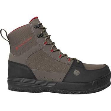 Imagem de Redington Botas Benchmark Wading – Secagem rápida e resistente à abrasão – Botas masculinas para pesca com mosca – Feltro