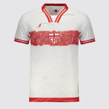 Imagem de Camisa Regatas CRB I 2025 Masculina-Masculino