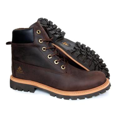 Imagem de Bota Macboot Roraima 10 Adventure-Masculino
