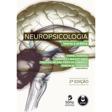 Imagem de Livro - Neuropsicologia teoria e pratica