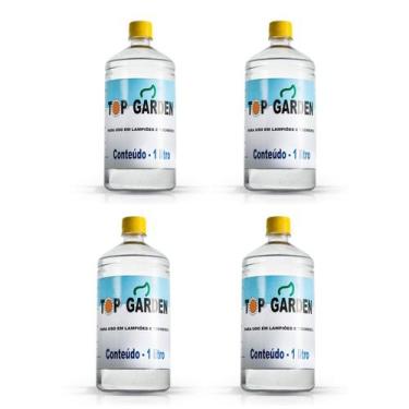 Imagem de kit 2 a 4 Tochas de Bambu são João festa junina acampamento decoração 