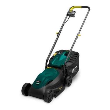 Imagem de Cortador De Grama Elétrico Tekna LM320EBN 220V