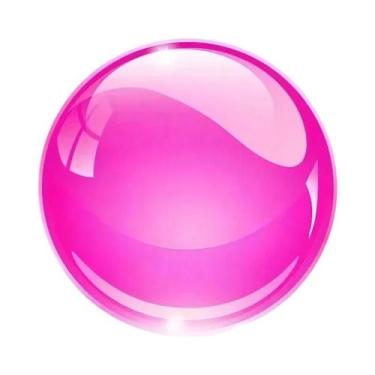 Imagem de Bola Voadora LED Iluminada, Drone Boomerang, Flyorb, Bola Mágica Flutu