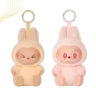 Imagem de Labubu Boneco Chaveiro Premium