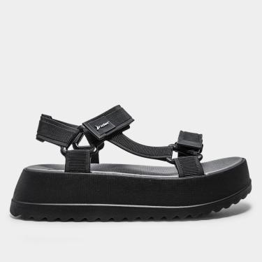 Imagem de Papete Rider Plataforma Style-Hi Feminina-Feminino