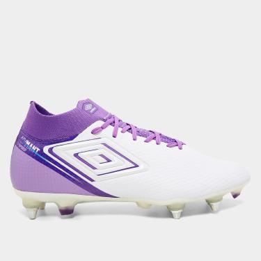 Imagem de Chuteira Campo Umbro Adamant Top Speed Pro Sg Unissex-Unissex