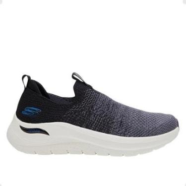 Imagem de TÊNIS SKECHERS ARCH FIT 2.0 MASCULINO-Masculino