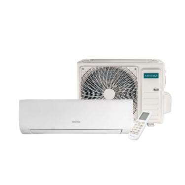 Imagem de Ar Condicionado Split Hi Wall Inverter Fujitsu Airstage Essencial 9000