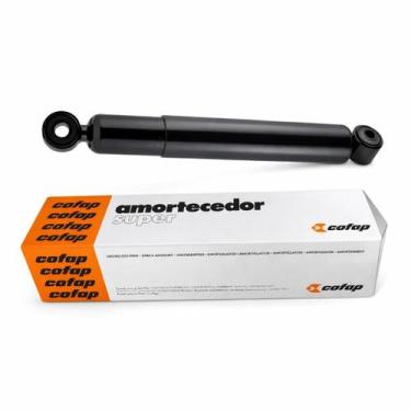 Imagem de Amortecedor Eixo Traseiro Mb Actros 2546 Cofap 45831