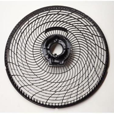 Imagem de Grade Traseira Ventilador Arno Silence Force Touch Control 40cm VF6M P