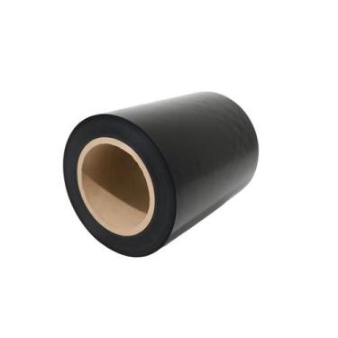 Imagem de Fita Anticorrosiva 45cm X 10m Proteção De Tubulação Adesiva - Primer