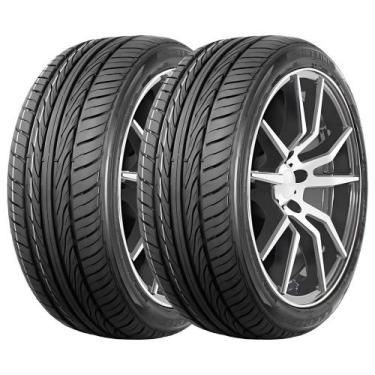 Imagem de KIT 2 Pneus Mazzini ECO607 285/35R22 Aro 22 112W XL