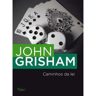 Imagem de Caminhos da Lei - ROCCO, 3