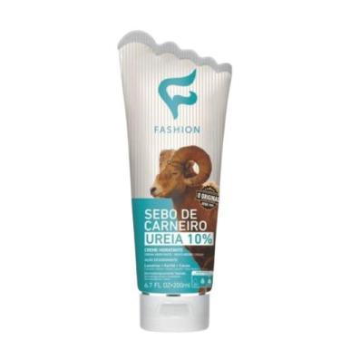 Imagem de Sebo de Carneiro Ureia 10% 200ml - Fashion