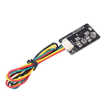 Imagem de Equalizador ativo, balanceador de bateria indutiva 0-1,2A 2,0V-4,5V baixo consumo de energia para baterias de lítio de ferro ternário (3S)