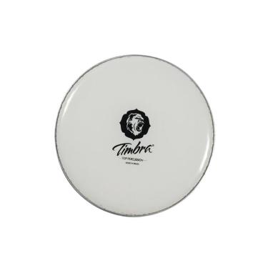 Imagem de Pele Batedeira 20 Pol P2 Leitosa Timbra