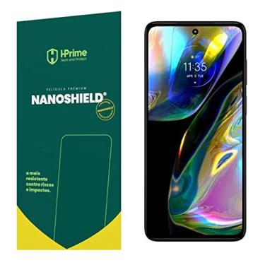 Imagem de Película Premium HPRIME Para Moto G82 Nanoshield