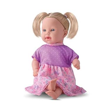 Imagem de Boneca Pietra Conta Histórias 42cm, Bambola