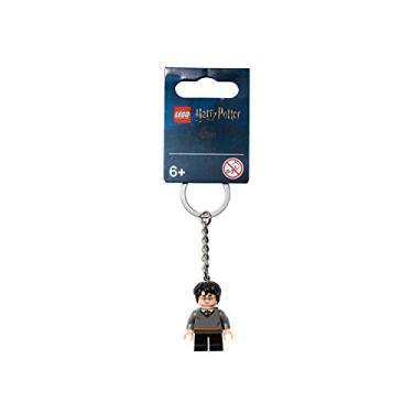 Imagem de Lego Harry Potter 854114 Keychain