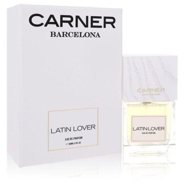 Imagem de Perfume Carner Barcelona Latin Lover Eau De Parfum 100ml Wom