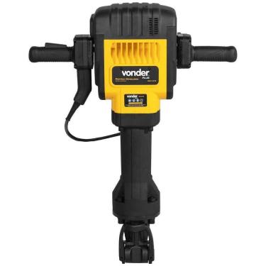 Imagem de Martelete Demolidor 2200W 72J MDV2278 VONDER