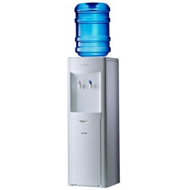 Imagem de Bebedouro Garrafao Gfn-2000 Branco 220V Ibbl