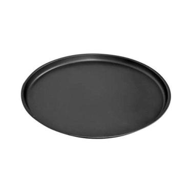 Imagem de Forma de Pizza Antiaderente 36 cm - Em Casa Tem Utilidades - Casita