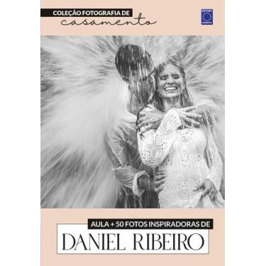 Imagem de Livro - Fotografia de Casamento - Fotos Inspiradoras de Daniel Ribeiro
