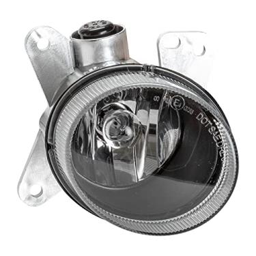 Imagem de TYC Luz de corrida diurna direita compatível com Mercedes Benz E-class 2010-2014