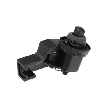 Imagem de TUCKBOLD Atuador de fechadura de porta de combustível para Nissan Sentra 1.6 substituição de plástico e metal | Motor de liberação da tampa da porta da aba de combustível traseira 1 peça