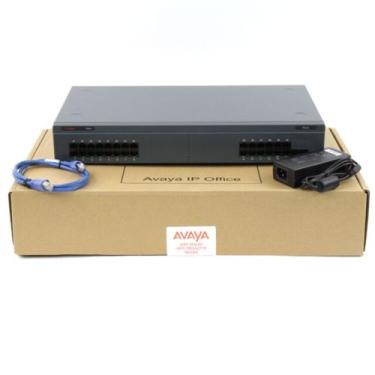 Imagem de Avaya IP500 Telefone 30 (700426224)