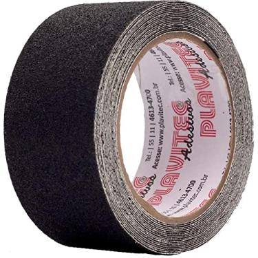 Imagem de Fita Antiderrapante Adesiva, Cont-Tact Brand